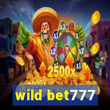 wild bet777